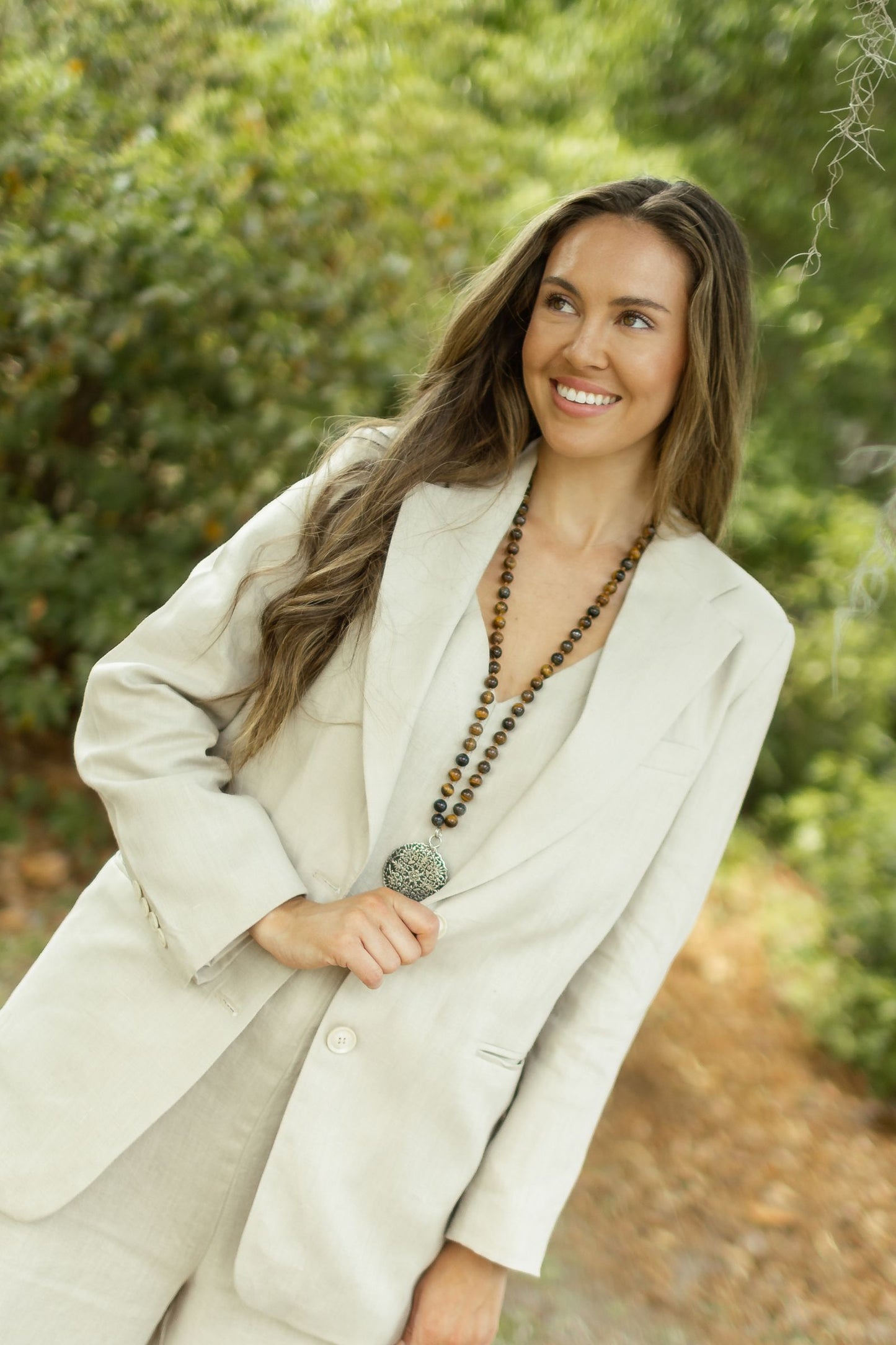 Aurelia Necklace