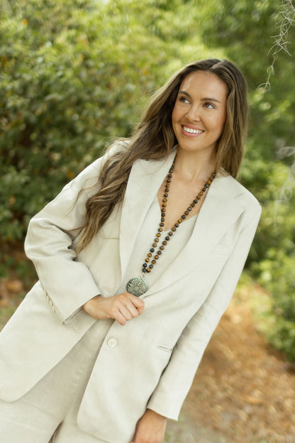 Aurelia Necklace