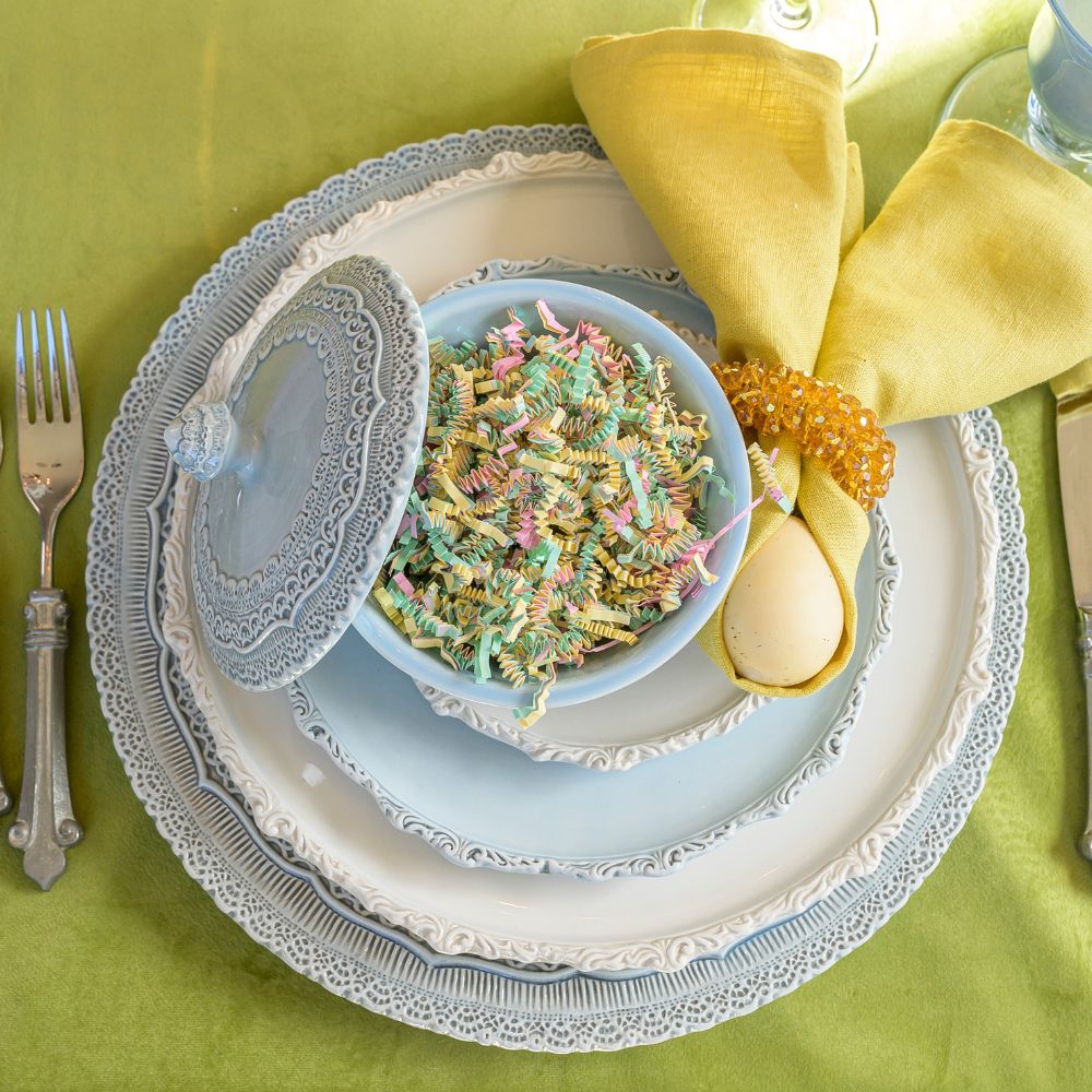 Finezza Petite Covered Dish