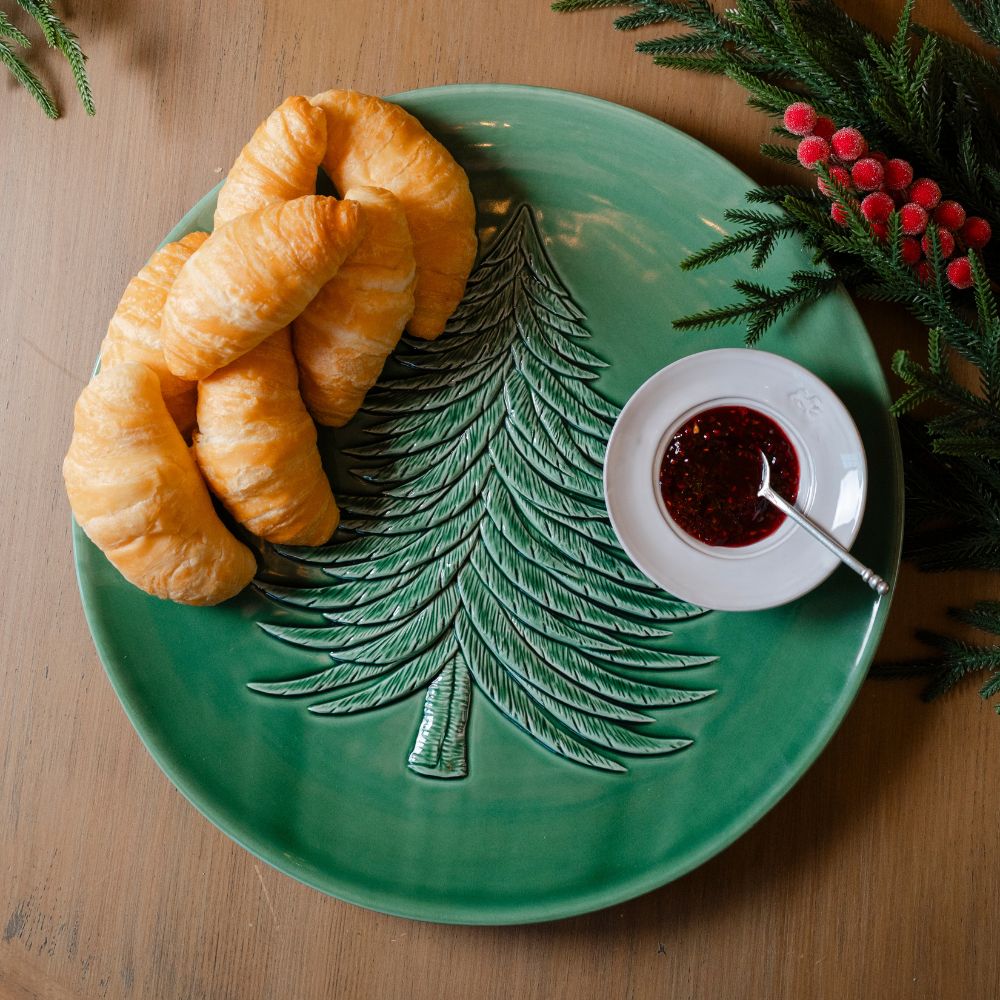 Foresta Holiday Platter - Sale