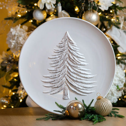 Foresta Holiday Platter - Sale