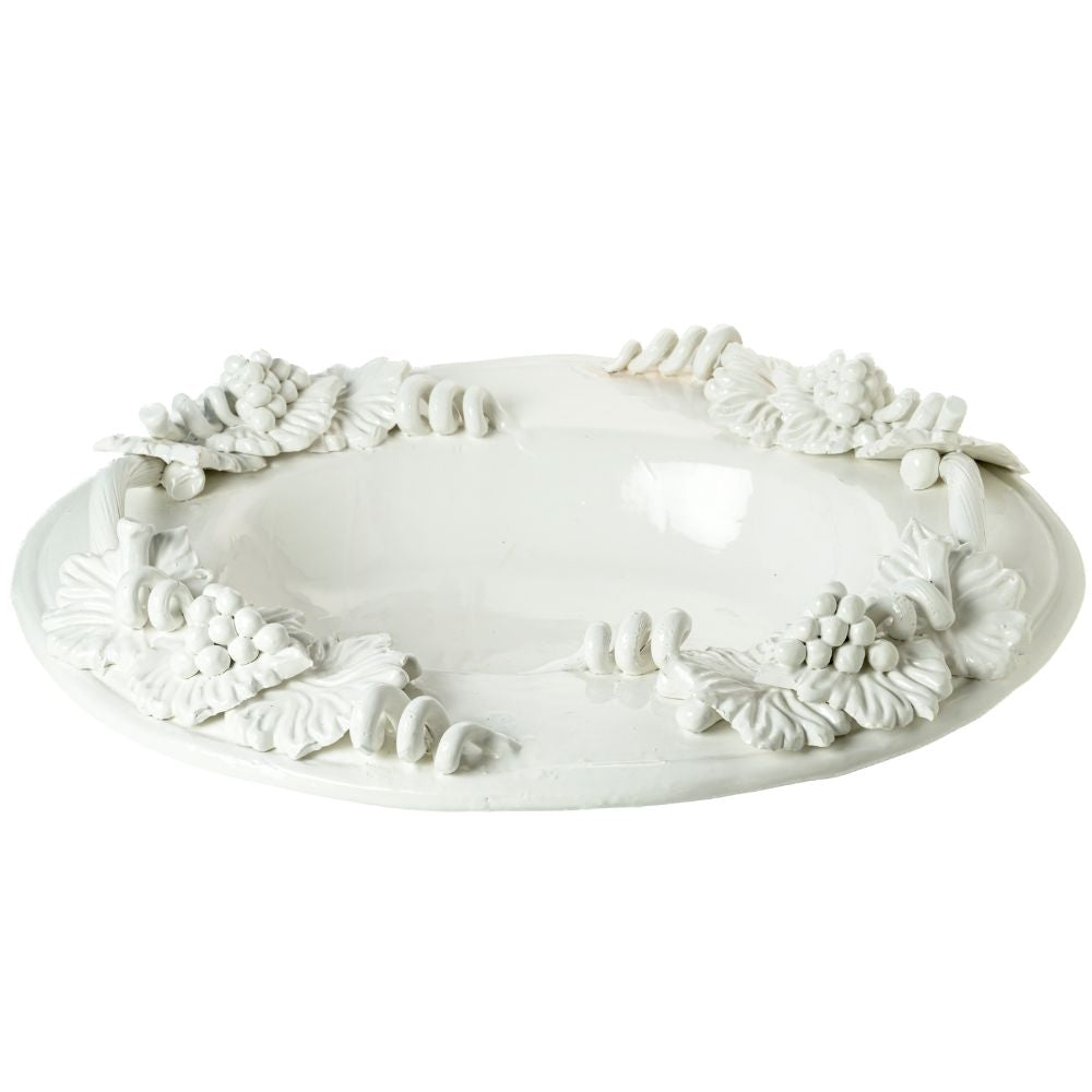 Scavo Italian Vineyard Bowl - New