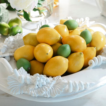 Scavo Italian Vineyard Bowl - New