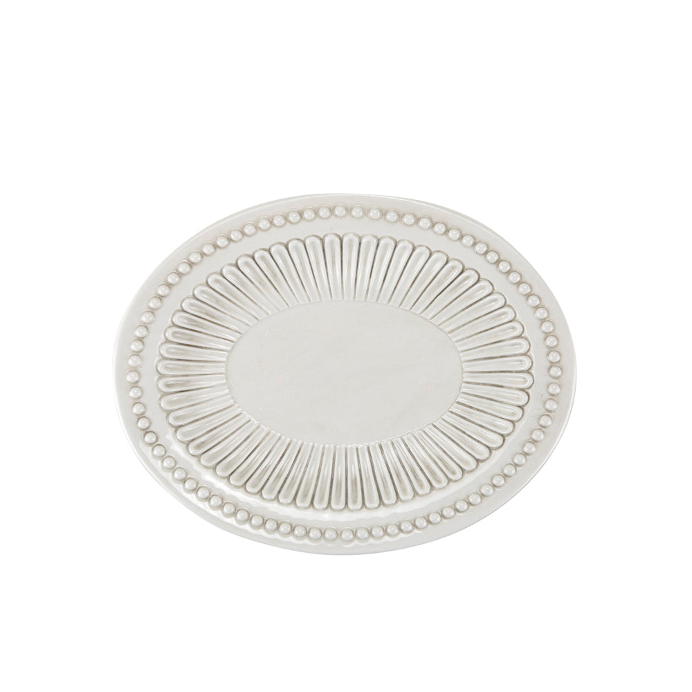 Finezza Small Soup Tureen Platter