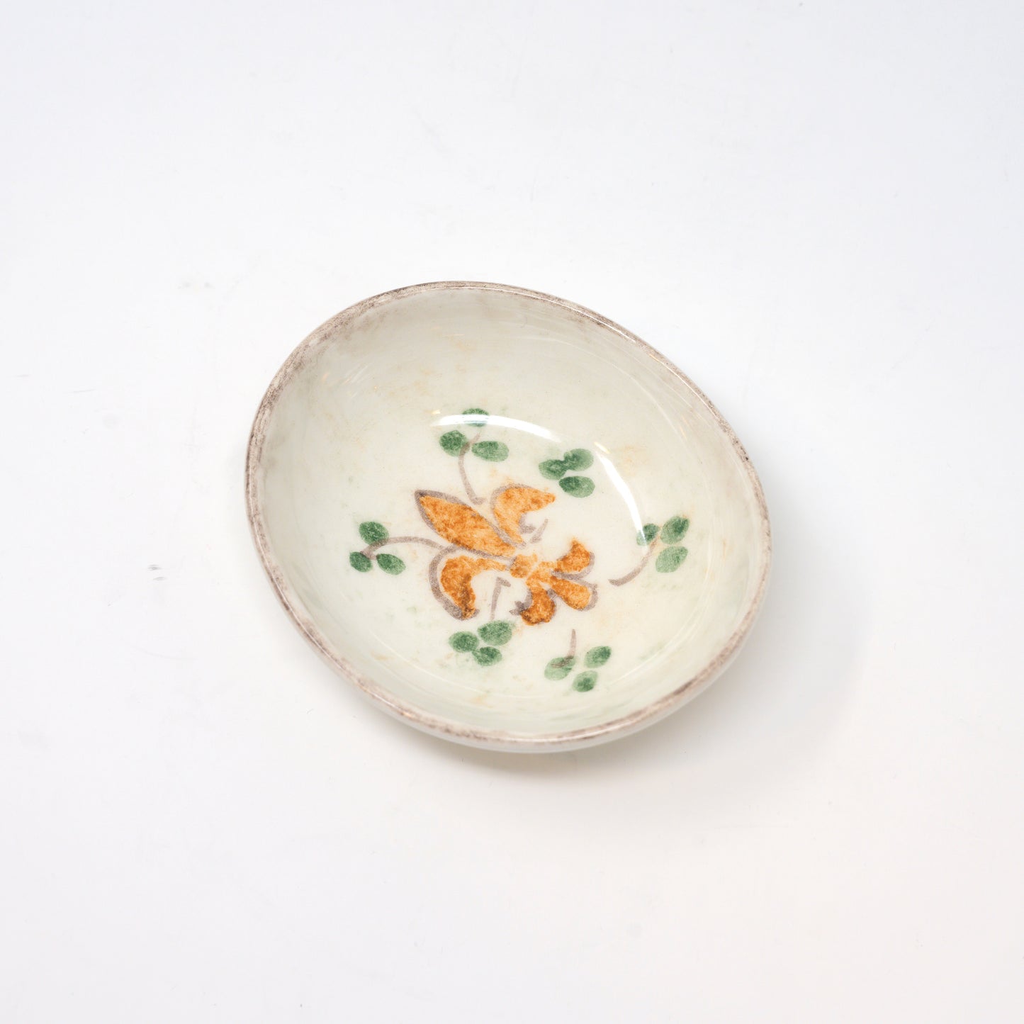 Arte Italica Italian ceramic Medici dipping bowl set