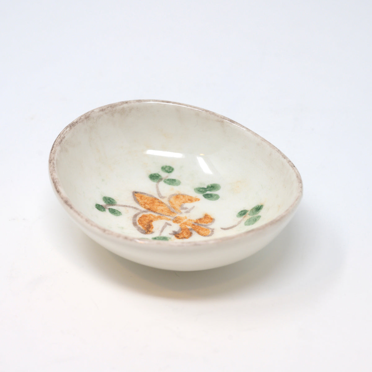 Arte Italica Medici Italian Ceramic Dipping Bowl Set