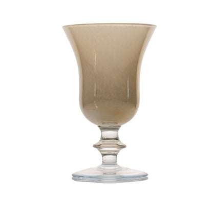 Rialto Water/Wine Glass