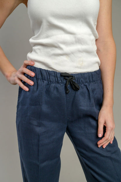 Classic Pant - New