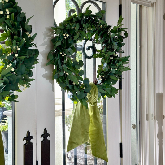 Large Sash with Batting - New Colors