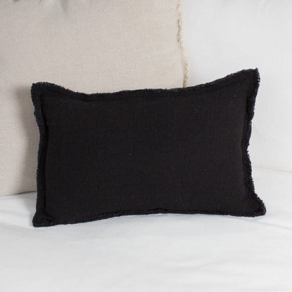 Provence Linen Décor Pillow