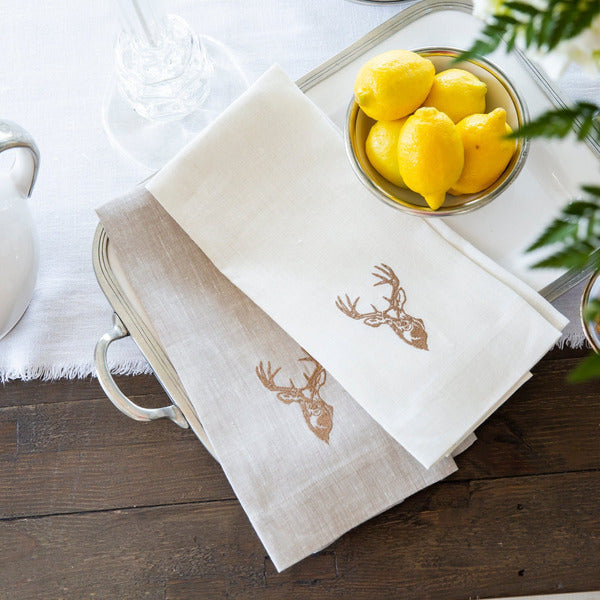 Arte Italica Peltro Paper Towel Holder