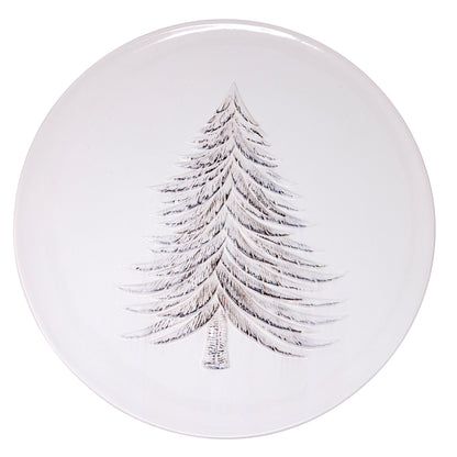 Foresta Holiday Platter