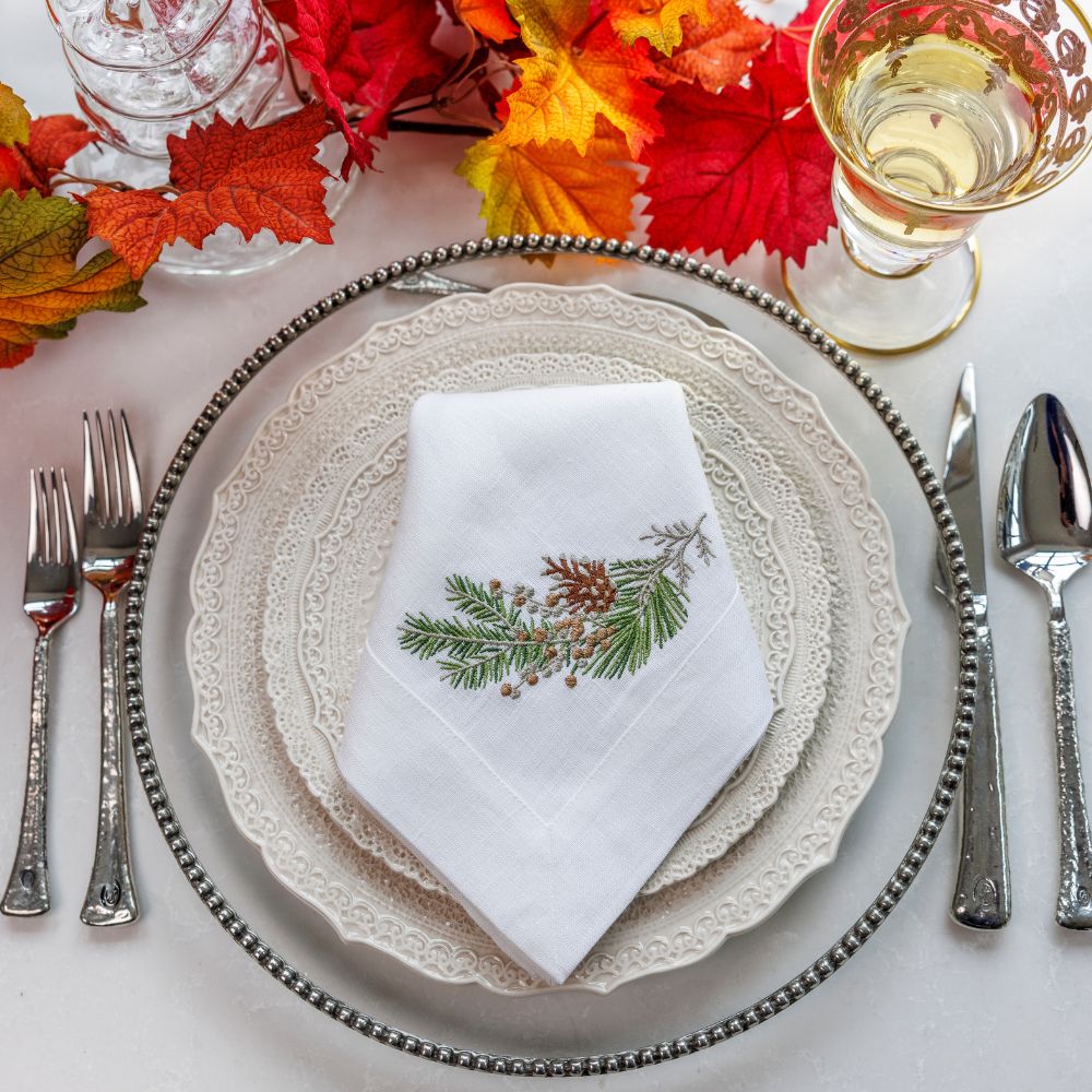 Arte Italica Finezza Dinner Plate