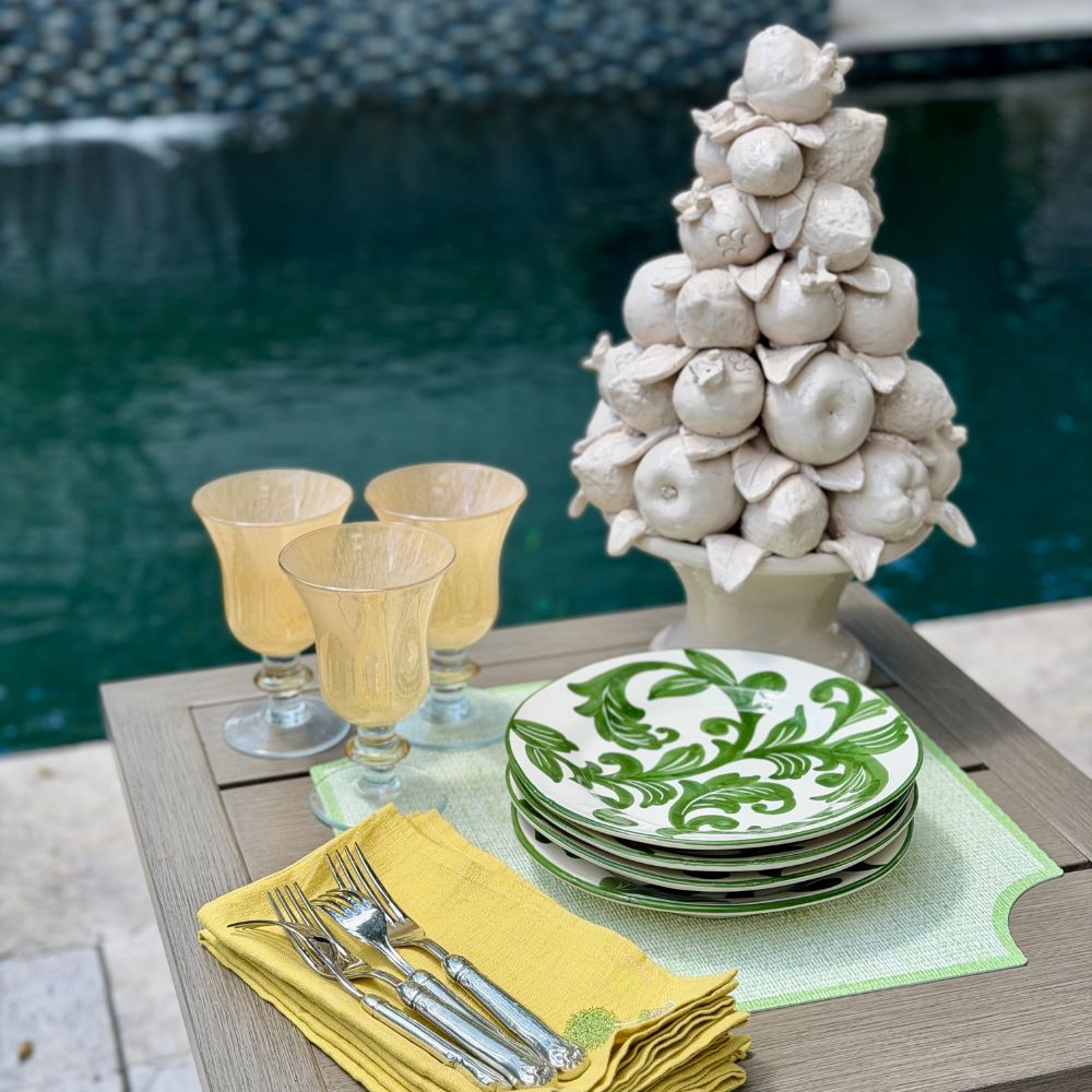 Scavo Fruit Tree Topiary - New