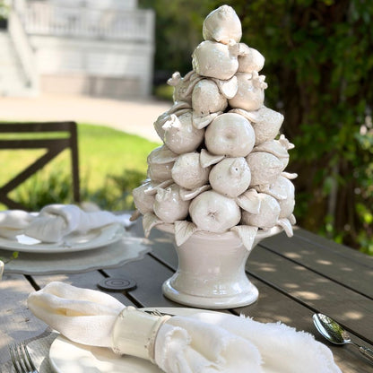 Scavo Fruit Tree Topiary - New