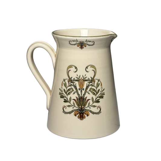 Villa Pitcher - NEW
