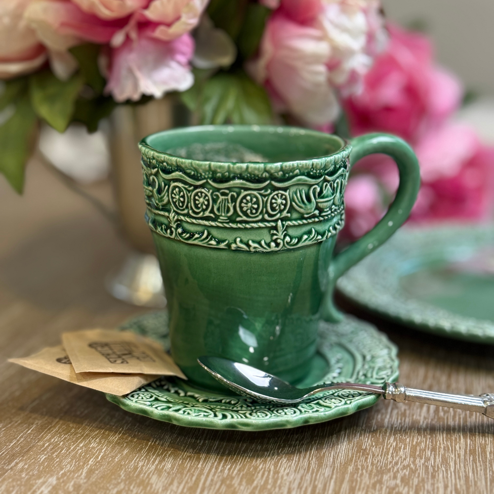 Renaissance Mug - NEW