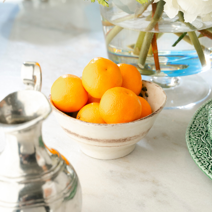 Medici Petite Serving Bowl