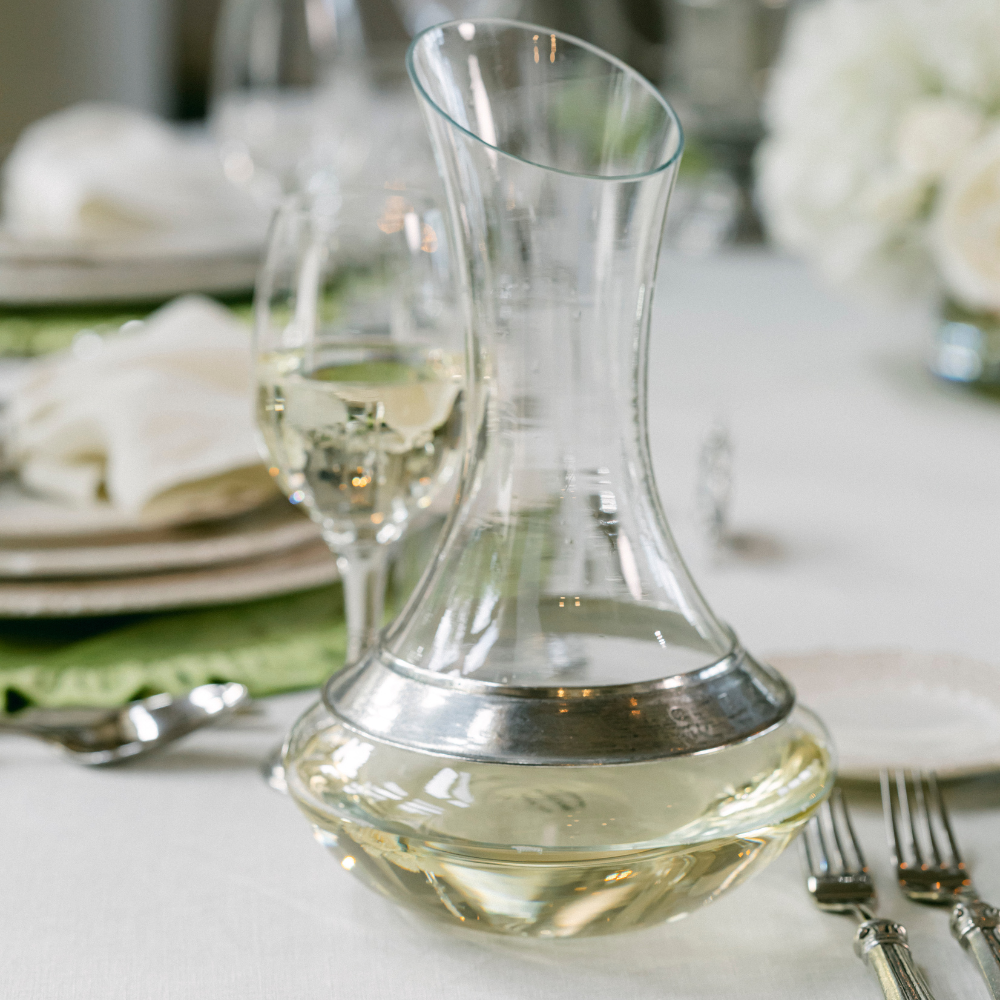Taverna Wine Decanter
