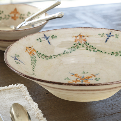 Medici Pasta Serving Bowl