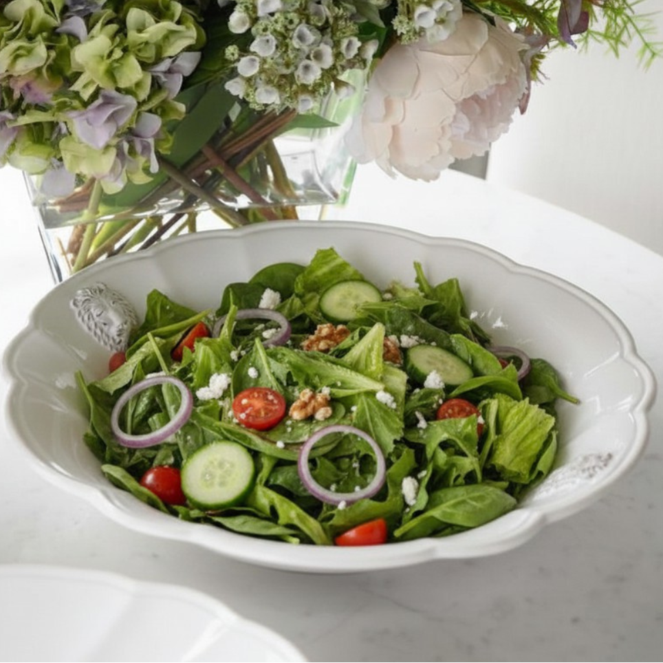 Leone Serving Bowl