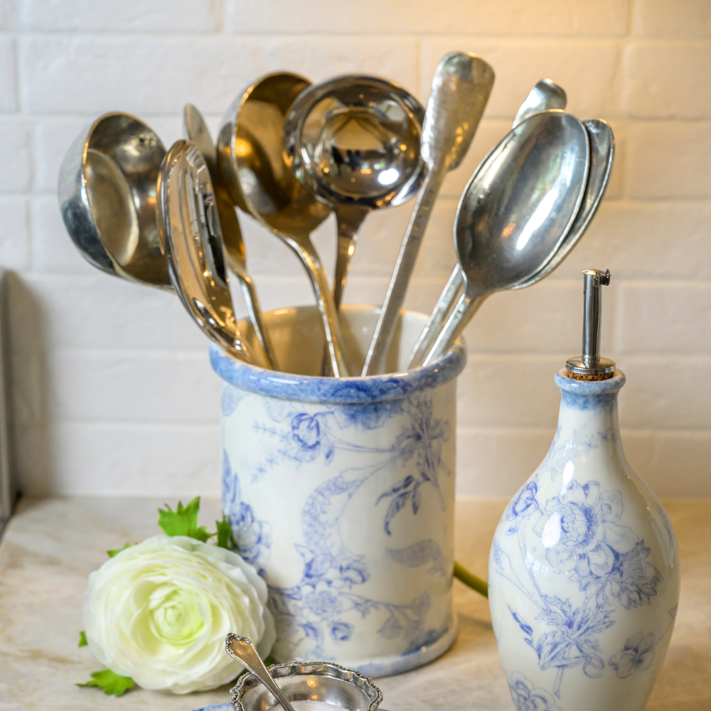 Burano Utensil Holder