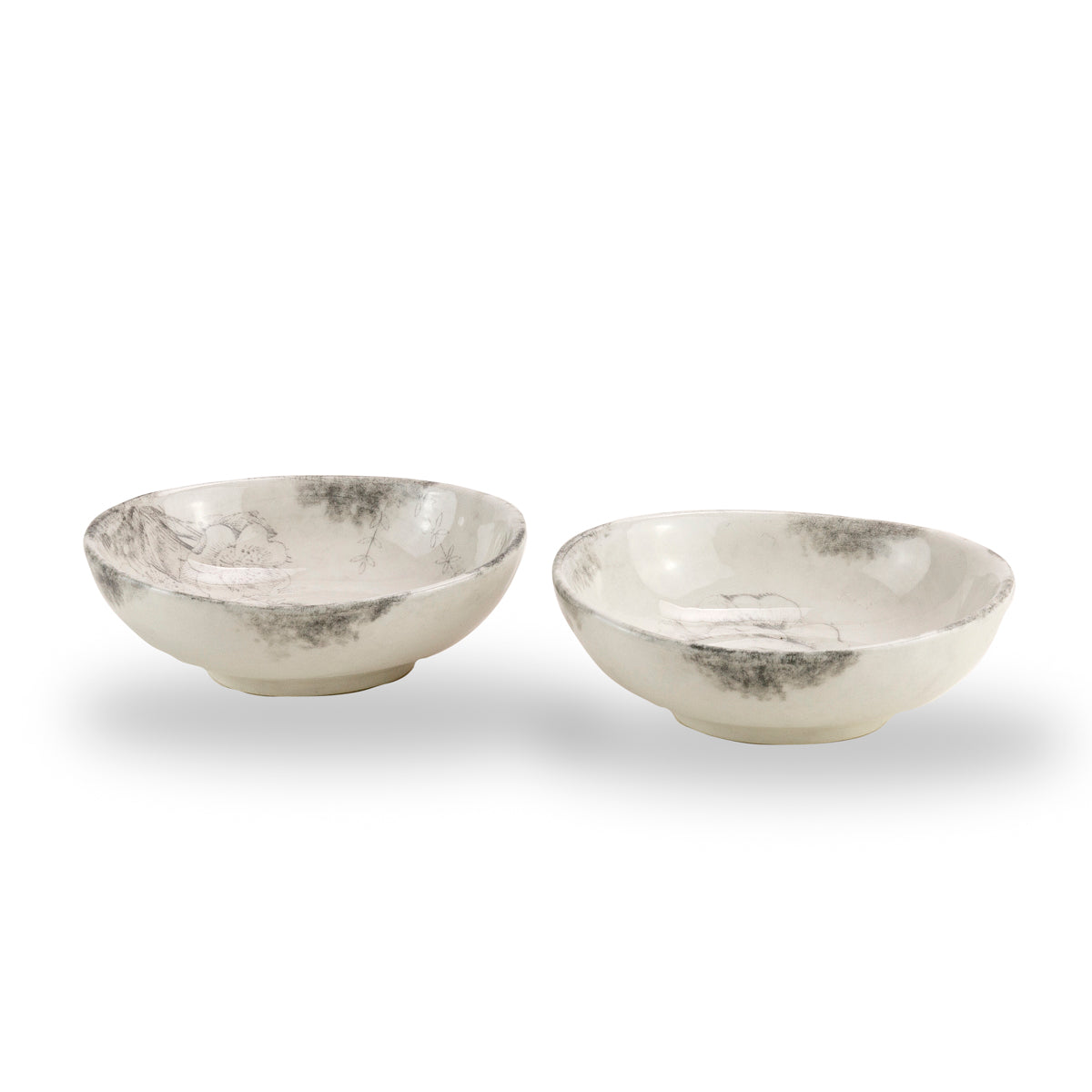 Giulietta Dipping Bowl - Set of Two