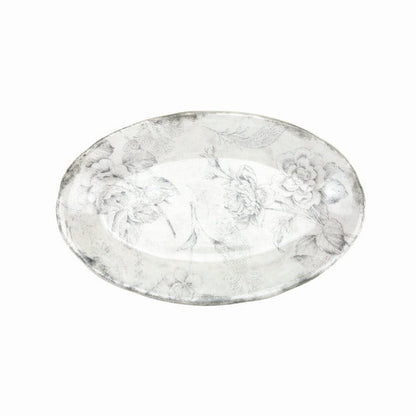 Giulietta Small Oval Dish