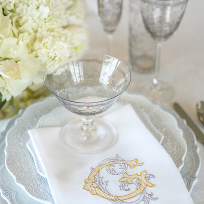 Giardino Multicolor Compote Set