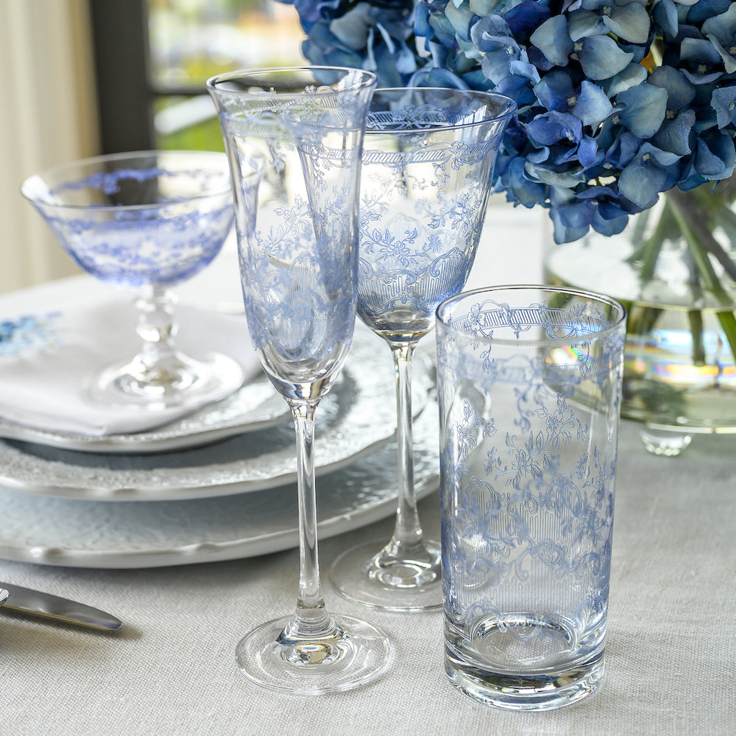 Giardino Highball Glass