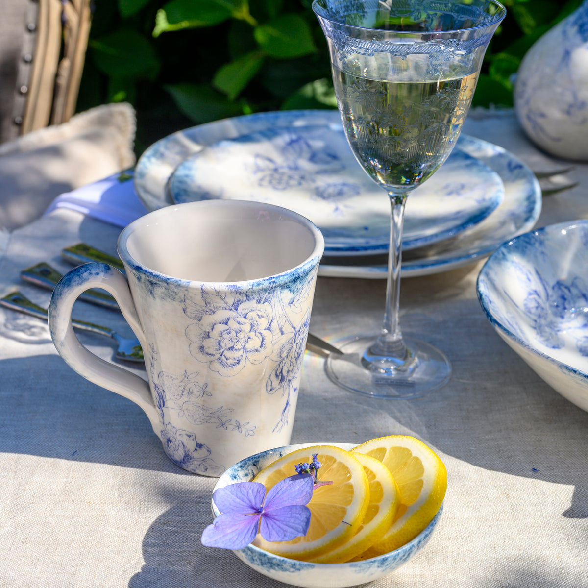 GIULIETTE MUG