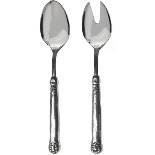 Hotel Collection Salad Servers