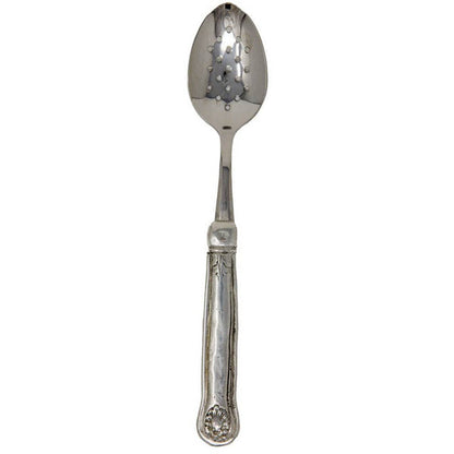 Hotel Collection Slotted Spoon