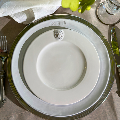 Firenze Dinner Plate