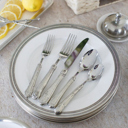 Hotel 5-Piece Placesetting