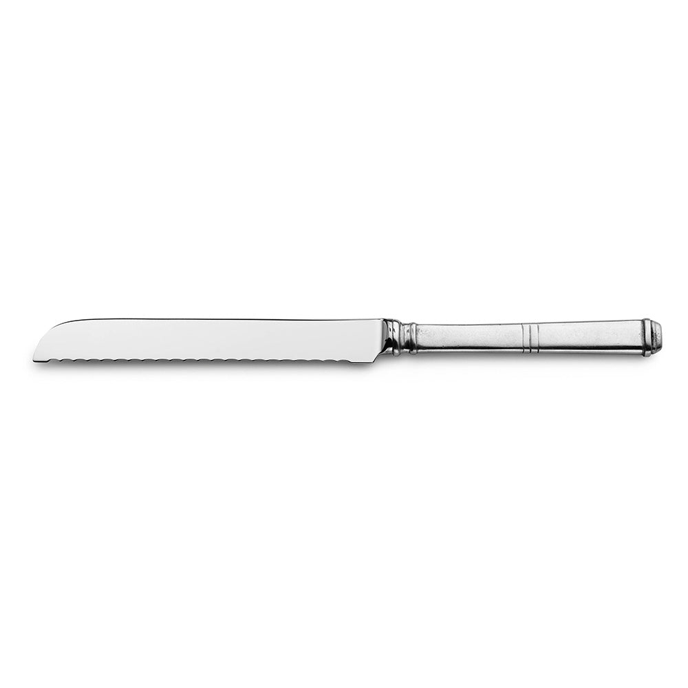 Isabella Serrated Bread Knife - Online Only