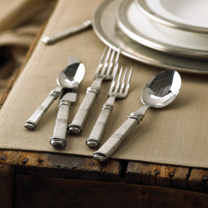 Isabella 5 Piece Place Setting