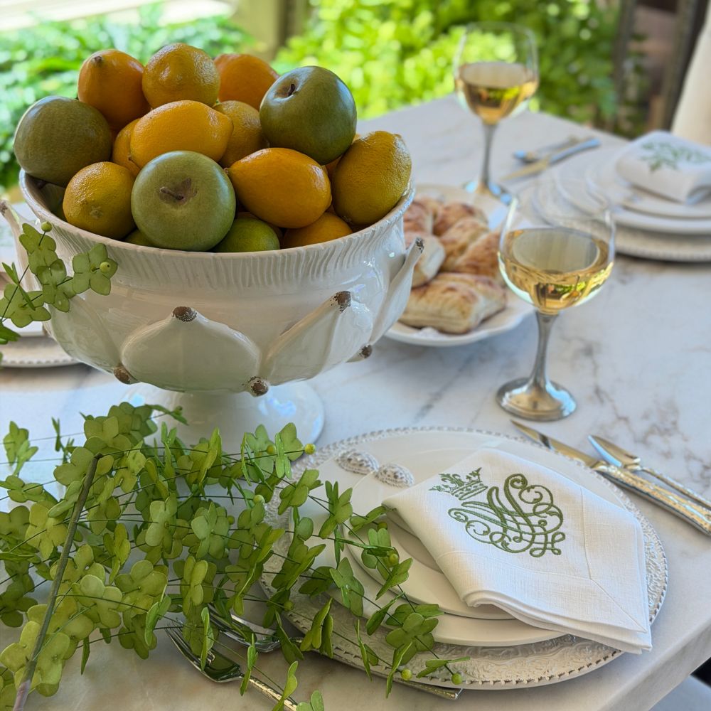 Leone Dinner Plate