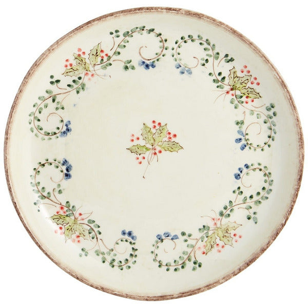 Medici Festivo Round Platter