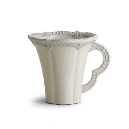 Merletto Antique Mug
