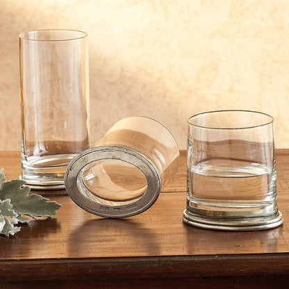Milano Liqueur Glass, Set of 4