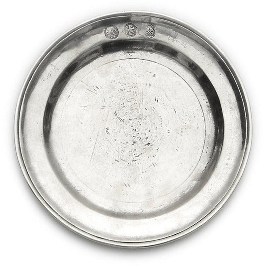 Italian Polished Pewter Ice Pail by La Bottega Del Peltro '1970s' For Italian Polished Pewter Ice Pail by La Bottega Del Peltro '1970s' For