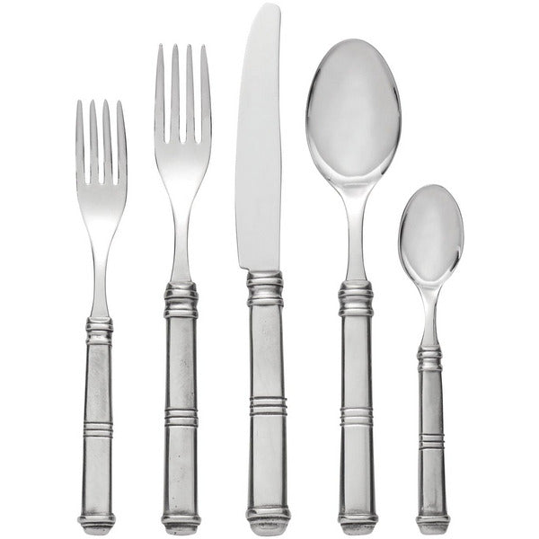 Isabella 5 Piece Place Setting