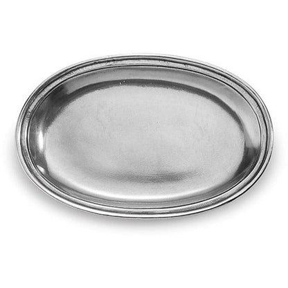 Roma Small Oval Tray