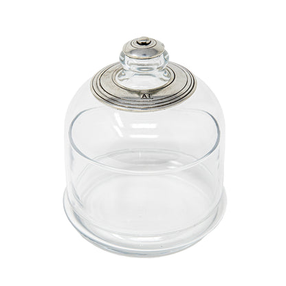 Serving Dish with Cloche