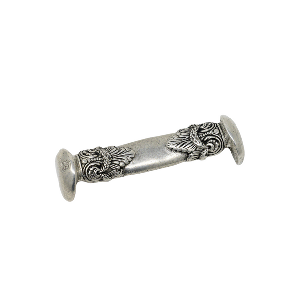 Regale Italian Pewter Knife Rest Set of 4 | Arte Italica