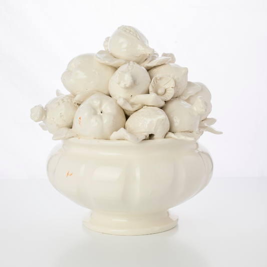 Scavo Fruit Bowl Topiary - New