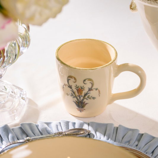 Villa Mug