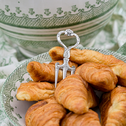 Vintage Bread Fork - New