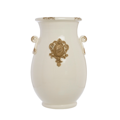 Scavo Tall Vase - New